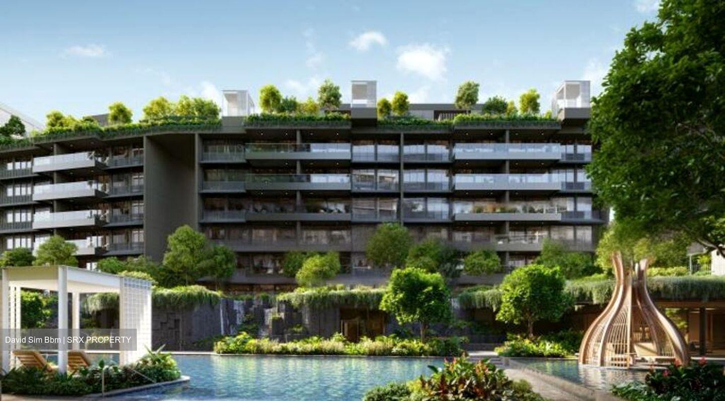 The Reserve Residences (D21), Apartment #484235881